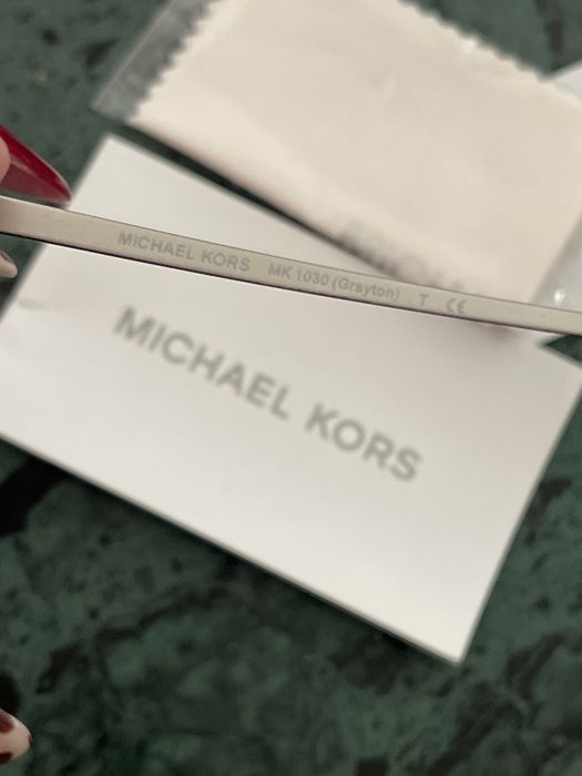 Рамка Michal Kors