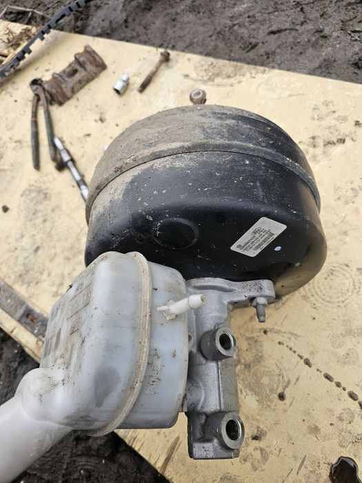 Tulumba servo frana 0204807020/BK312B195AE Ford Transit 2.2 2013-2018