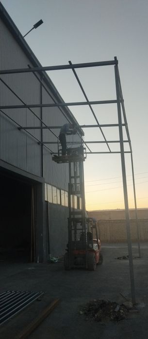 Avtogen rezak svarshik gazosvarshik