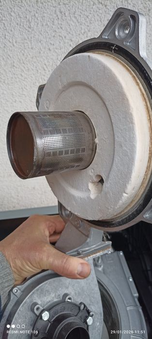 Piese Ariston Genus one 30 kw