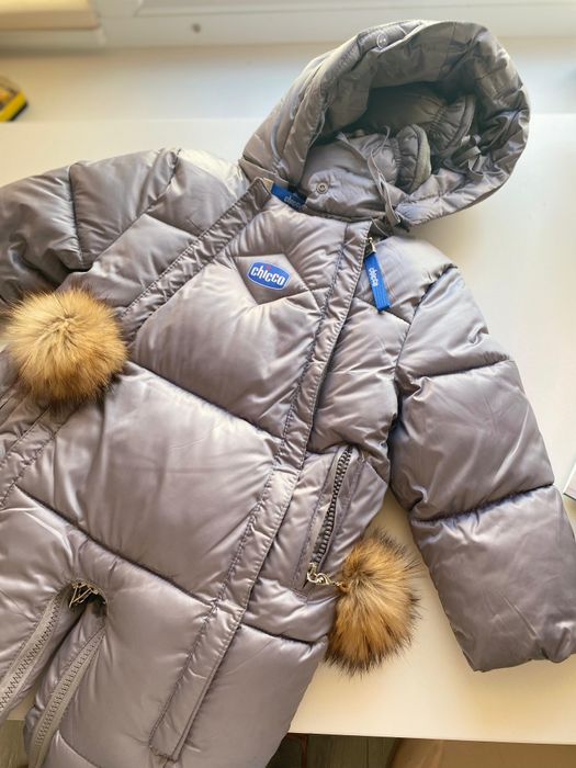 Комбинезон детский Chicco