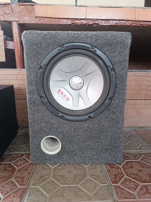 Сабвуфер Pioneer VCCS