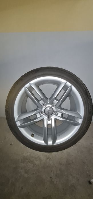 Jante 18 originale Audi A3, TT.