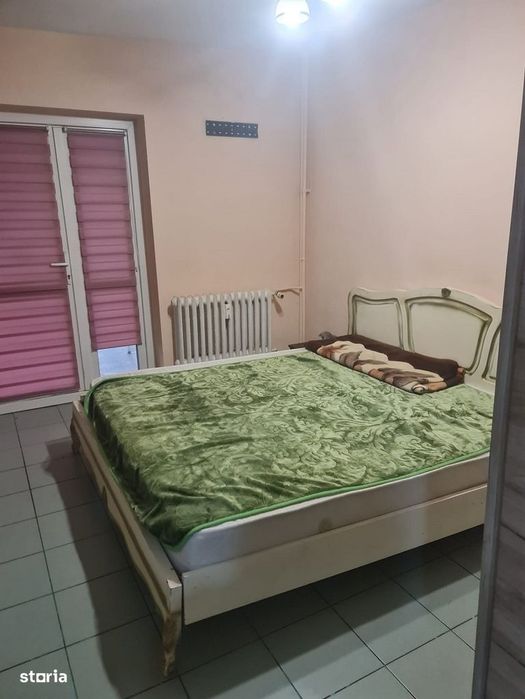 Garsoniera - zona Gara - Strapungerea Silvestru - Pet Friendly