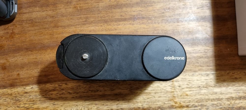 Edelkrone Wing V1 слайдър/slider