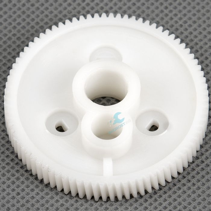 Зъбно Колело Ел. Мотор за Задна Чистачка Fiat Doblo