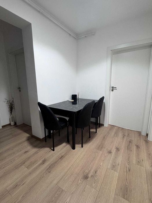 Se inchiriaza apartament cu 2 camere in complexul Maurer Residence