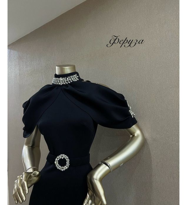 Продается вечернее платье