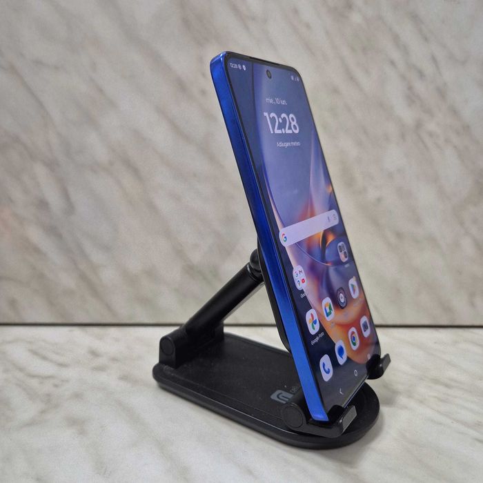 Telefon Motorola edge 50 Neo 512gb Albastru Zeus Amanet Rahova 35074