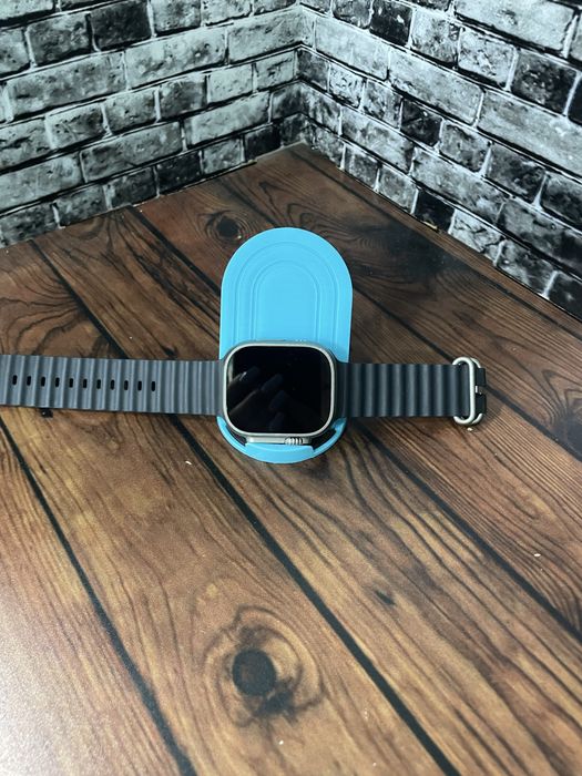 Apple watch ultra/ Эпл Ватч Ультра