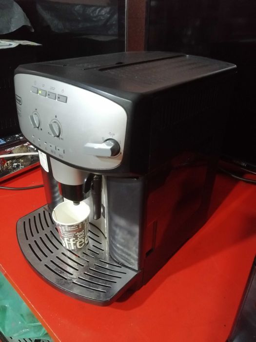 delonghi corso caffe