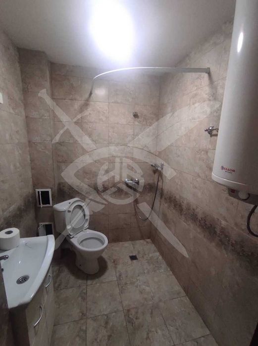 Дава се под наем Двустаен апартамент в Варна, Колхозен пазар - 45 кв.м за 460 € - Снимка #5