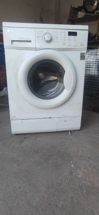 Aftamat xamma joyi ishlaydi garantiya