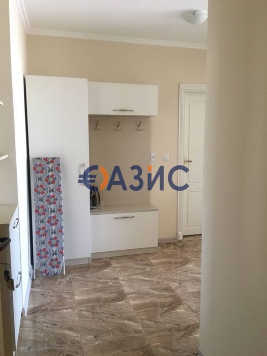 Продава се Двустаен апартамент в Свети Влас - 63 кв.м за 1165 €/кв.м - Снимка #1