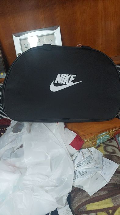 Пътни чанти - Puma Nike