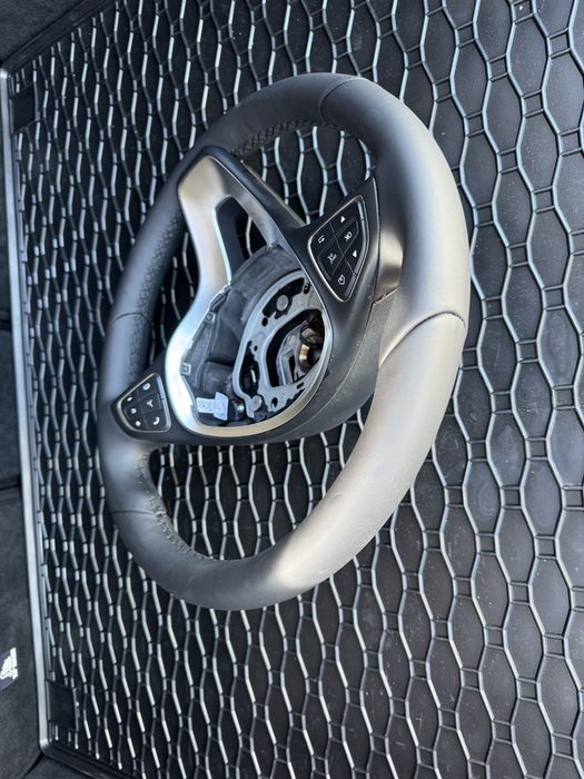 Volan Mercedes C 2017 , w205