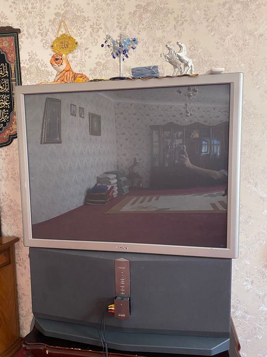 Телевизор продается