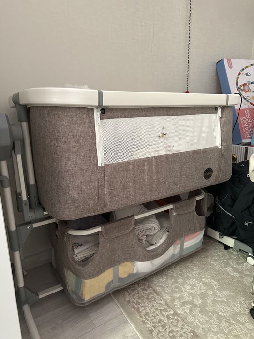 Продам манеж унисекс