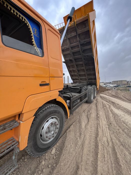 Услуги Хова Шахман Самосвалы Шансиман