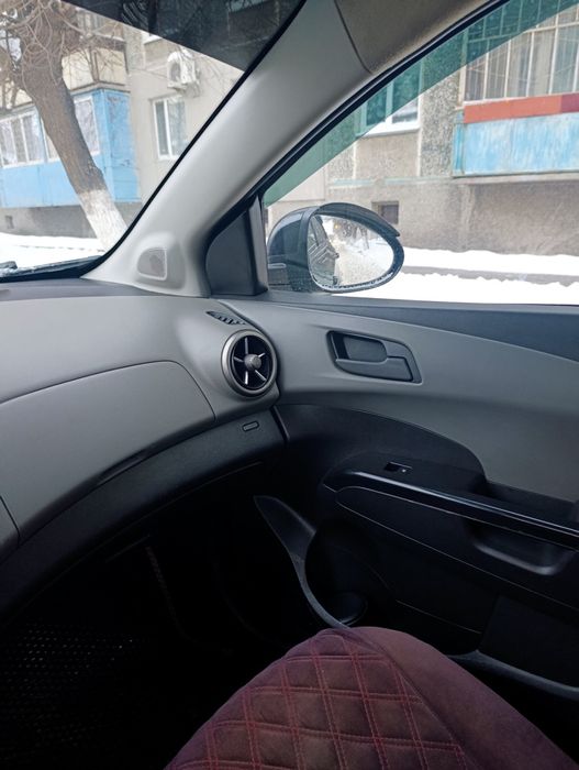 Продам Шевроле Авео