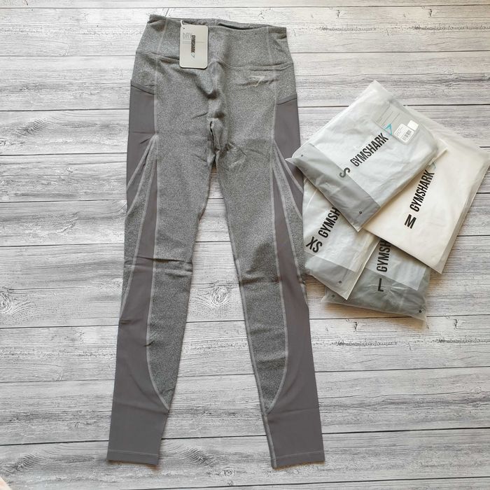 Gymshark спортен клин