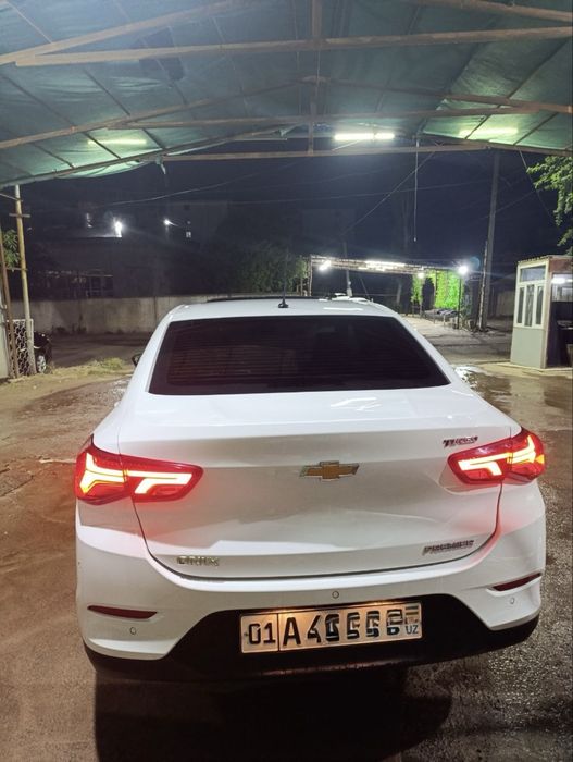 Продам onix premier 2023-24