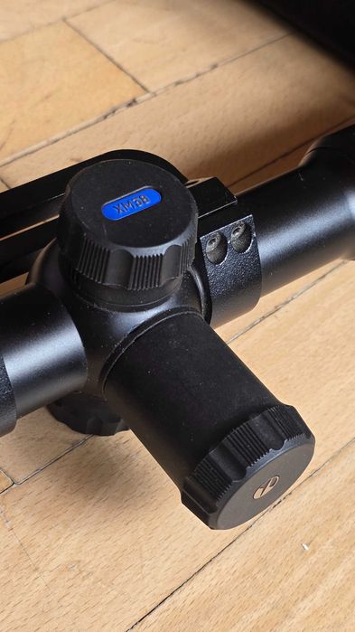 Термален прицел Pulsar Thermion HM38