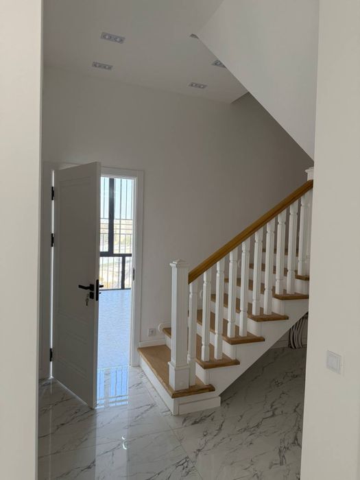 Продаётся 6-комнатная квартира | ЖК «Соларис» | Яккасарай площадь 168