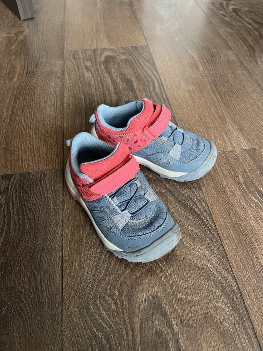 Детски туристически обувки 26-ти номер