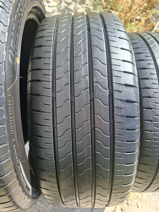 Продам шины 235/45/18 бриджистон