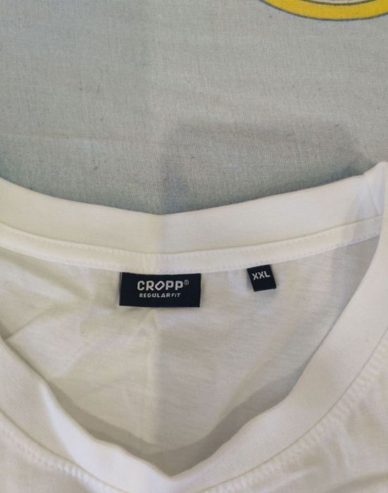 Мъжка Тениска Cropp 2XL
