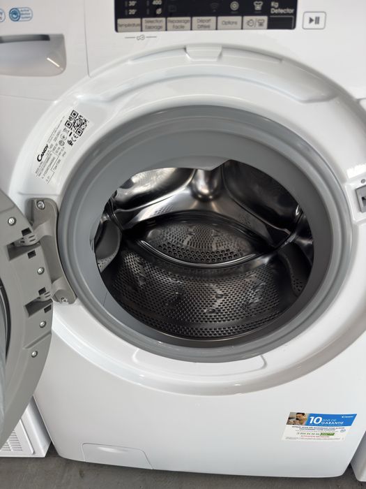 Masina de spalat rufe Candy CSS1410TWMRE