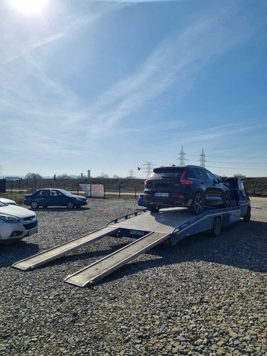 RCL TRACTARI AUTO ALBA 24/7 Autostrada A10 / A1 / A3 , Service Auto Mobil , Tractari camioane , Transport utilaje pana in 10T , NON -STOP 0753.946.557