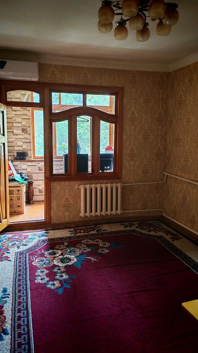 Квартира, оилага, узок муддатга