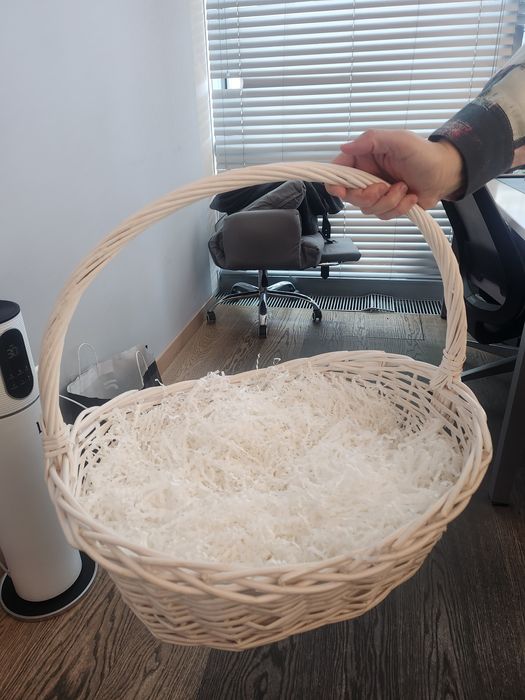 Корзины подарочные