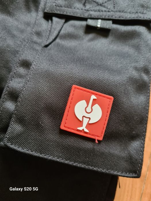 Pantaloni bărbați Engelbert Strauss Classic, mărimea 50