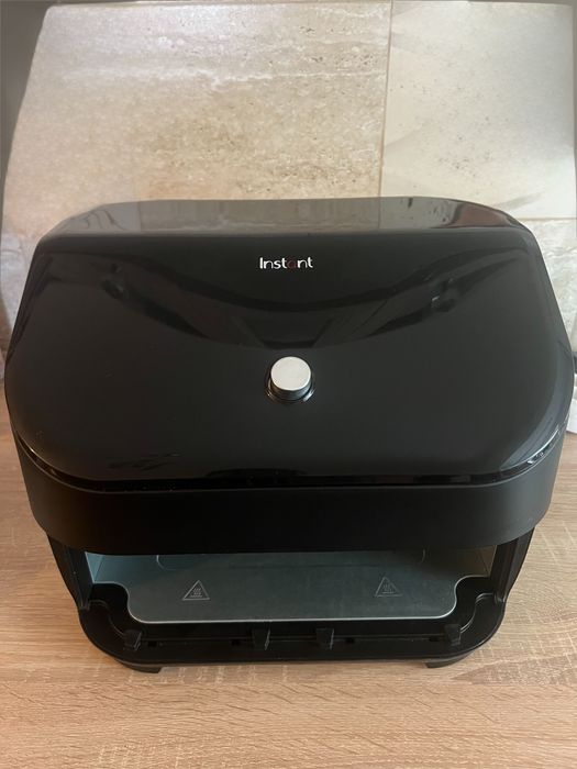 Friteuza instant pot