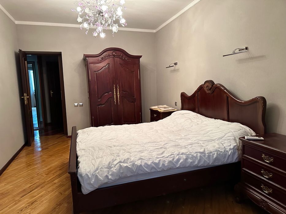 Аренда квартиры на Ц 1