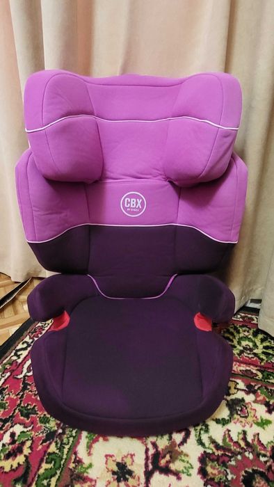 Продам автокресло