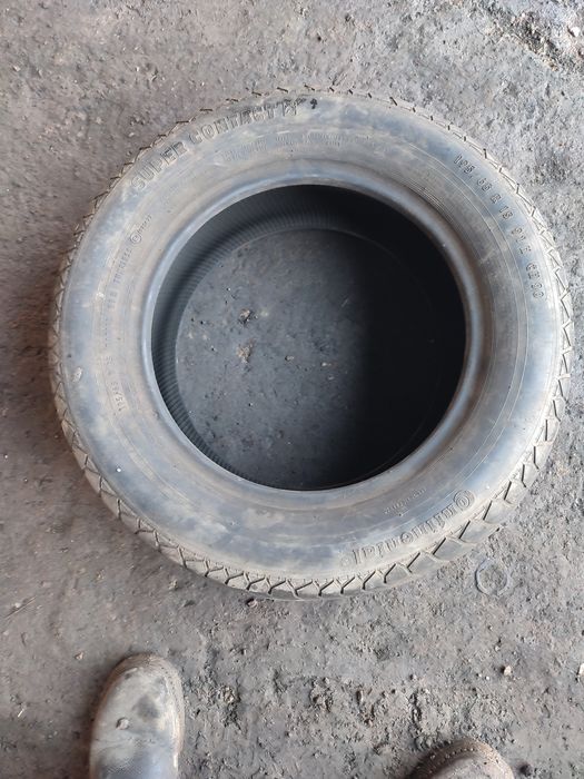 Шины летние бу размер