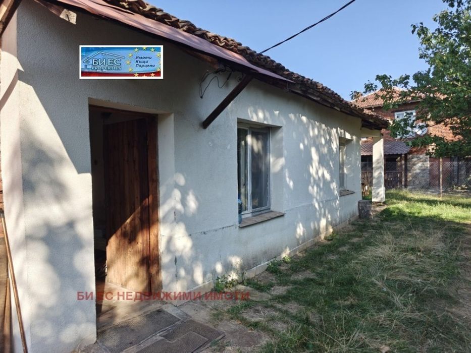 Продажба Къща- с. Друган 60 м²