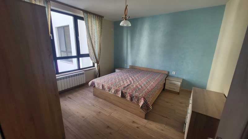 Дава се под наем Двустаен апартамент в София, Бъкстон - 62 кв.м за 699 € - Снимка #2