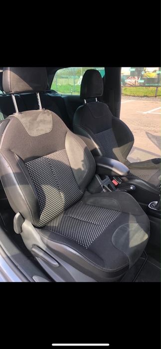 Citroen DS3 1.6 hdi