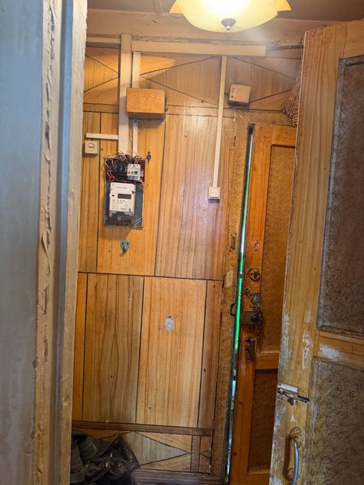 КВАРТИРА, Спутник-3  2/2/2