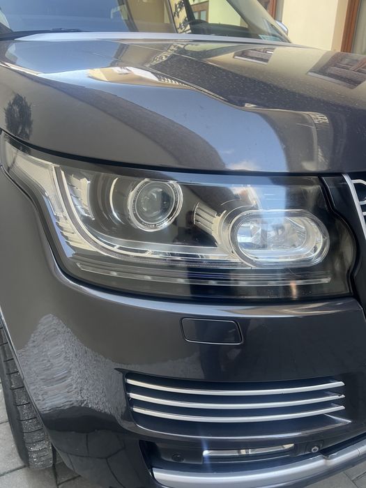 Far,Faruri,Europa, Bara spate, Piese. Range Rover Vogue L405