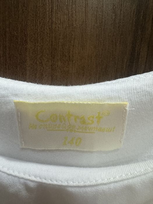 Детска рокля