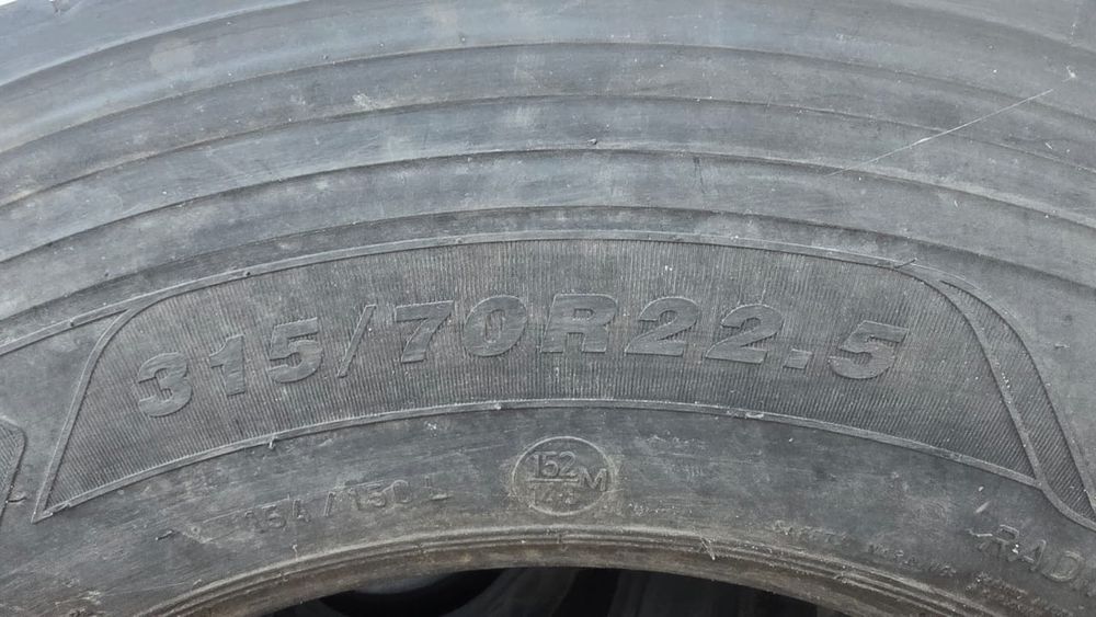 Продам резину баллоны