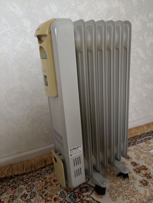 Жылытқыш( обогреватель)