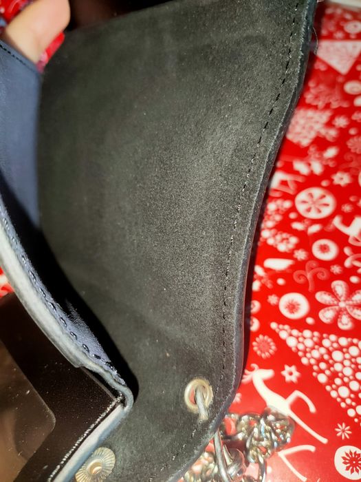 Оригинален мъжки портфейл Harley Davidson