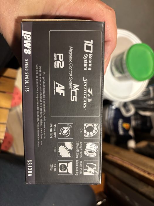 Mulineta Lew’s , multiplicator made Korea